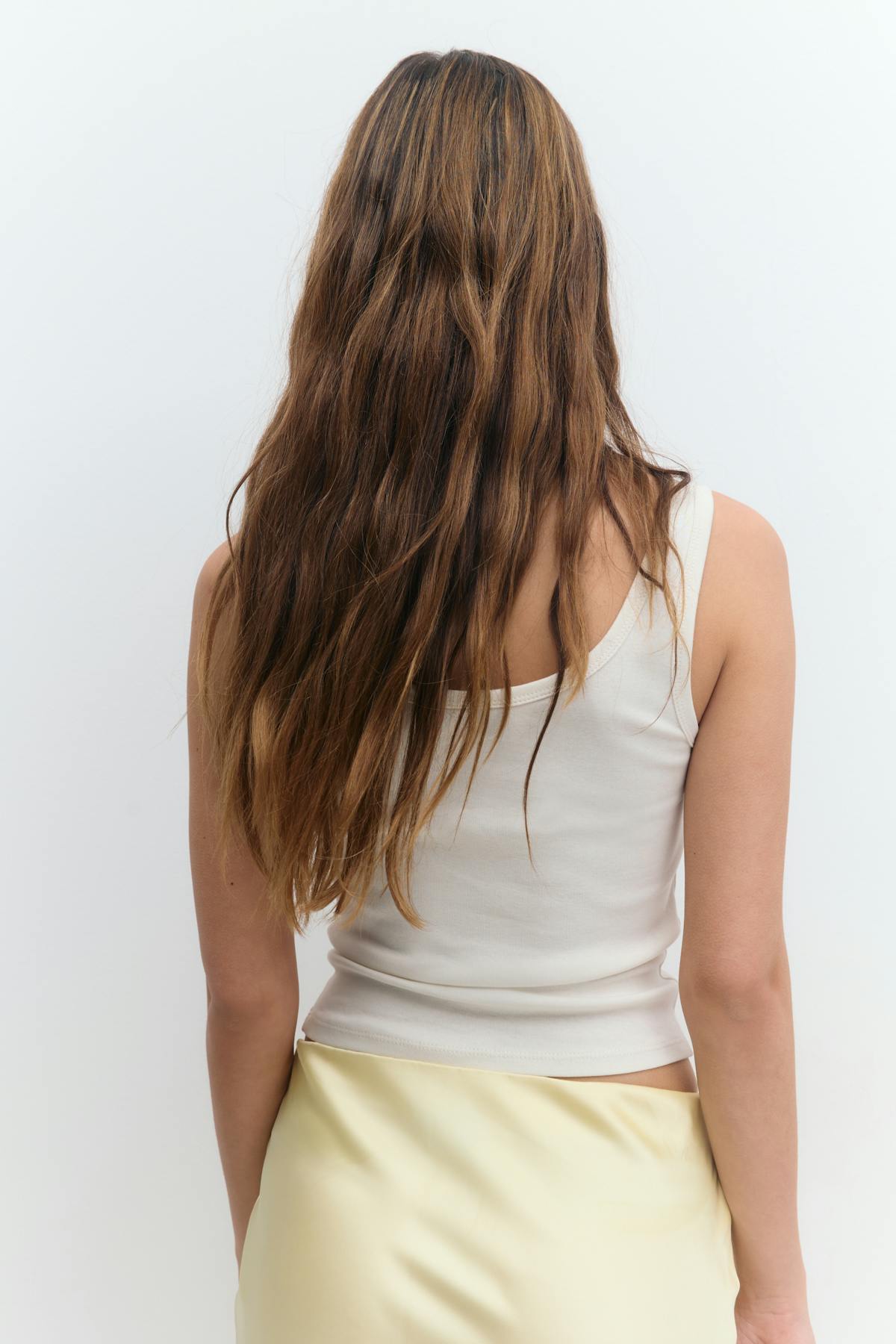 Print rib tank - Tofu