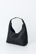 Midi slouchy bag