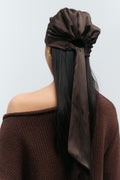 Head scarf - Zebra