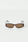 Slim sporty sunglasses