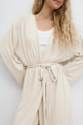 Homewear robe - Moonbeam