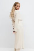 Homewear robe - Moonbeam