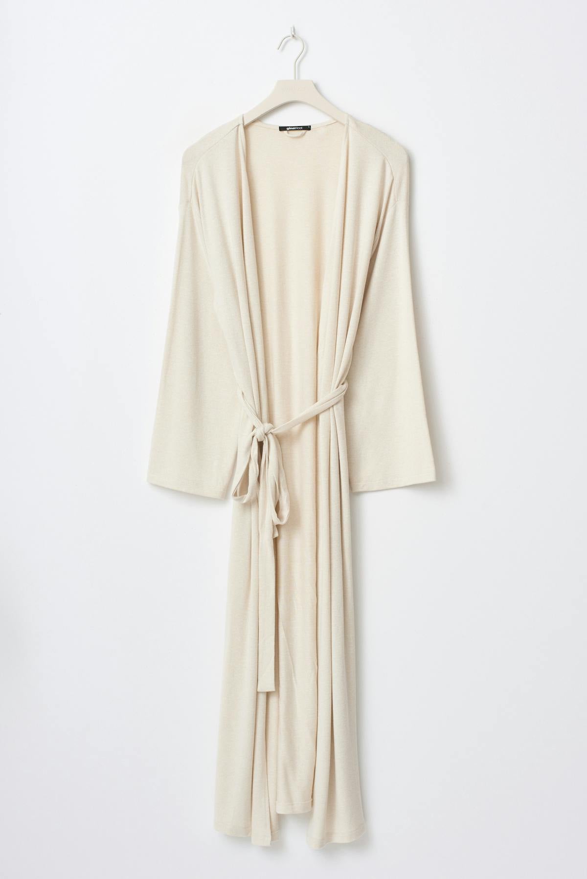Homewear robe - Moonbeam