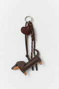 Bag charm - Rouge