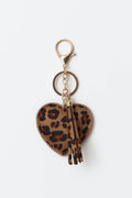 Bag charm - Avocado