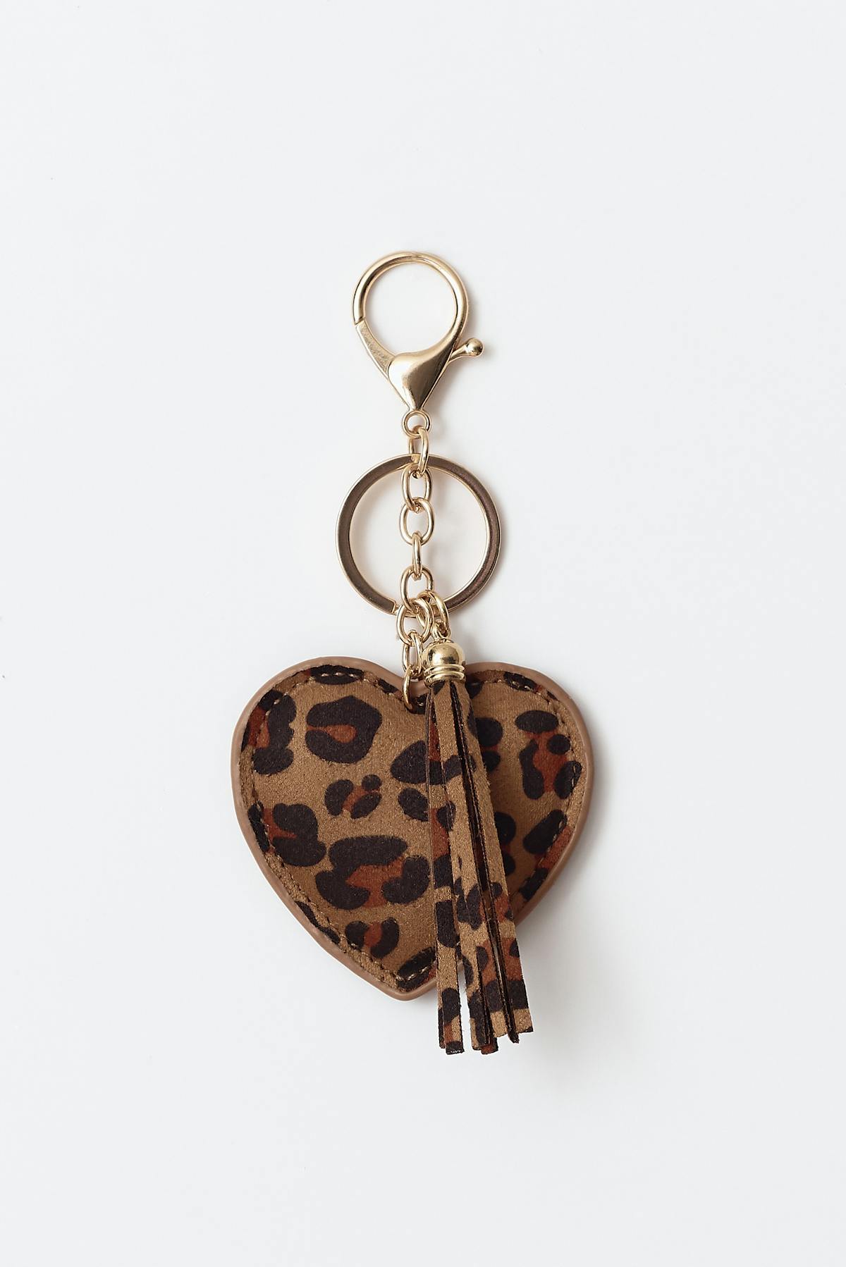 Bag charm - Avocado
