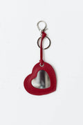Bag charm - Blanc