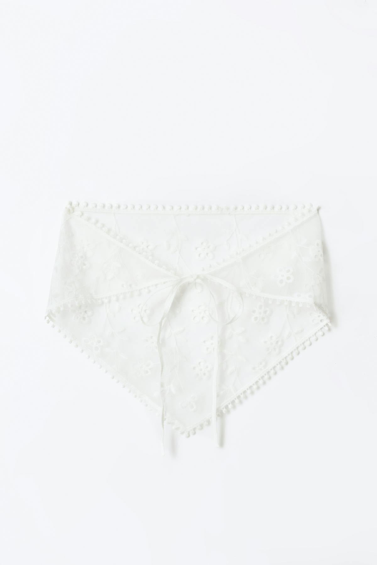 Head scarf