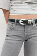 Detail belt