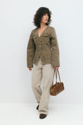 Small bowling bag