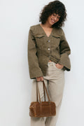 Small bowling bag