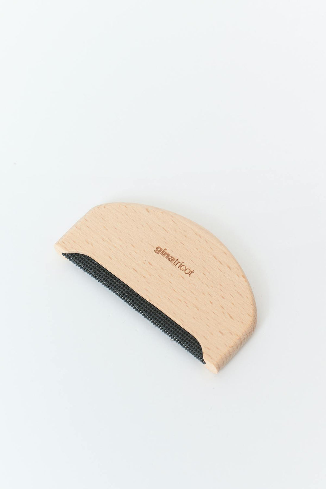 Wool comb - Marron