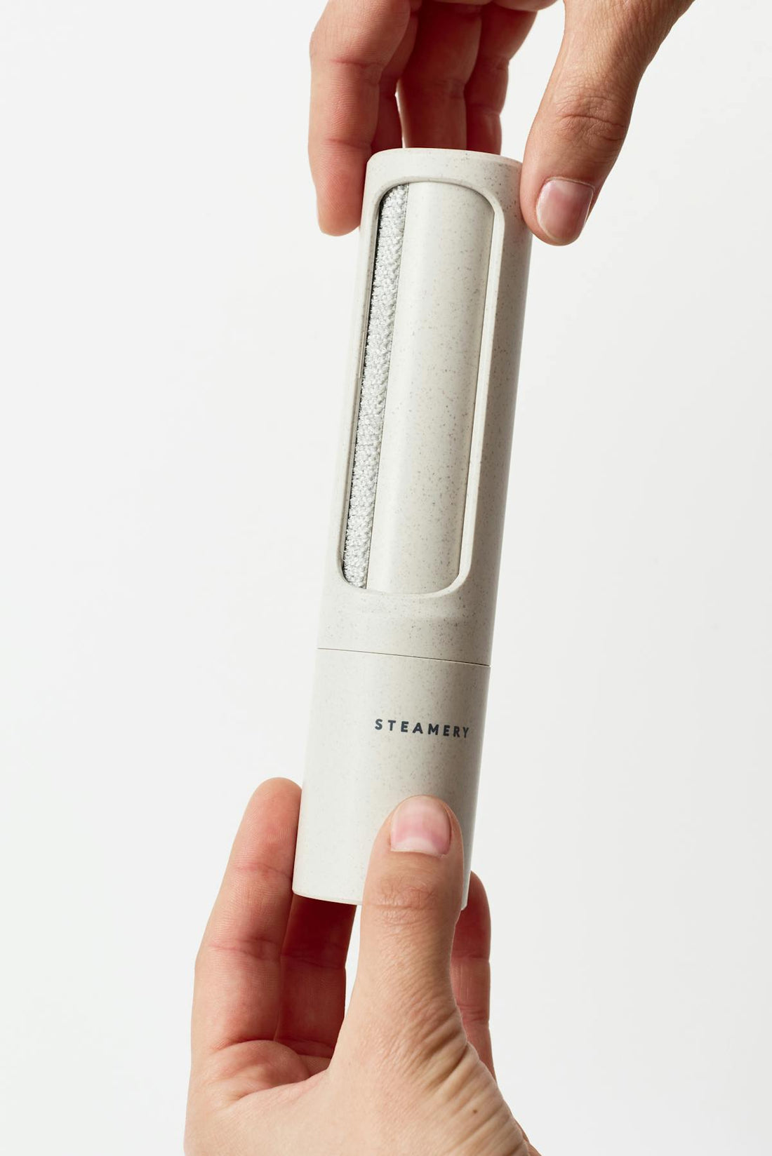 Lint brush - Beige