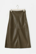 Pu skirt - Sea turtle