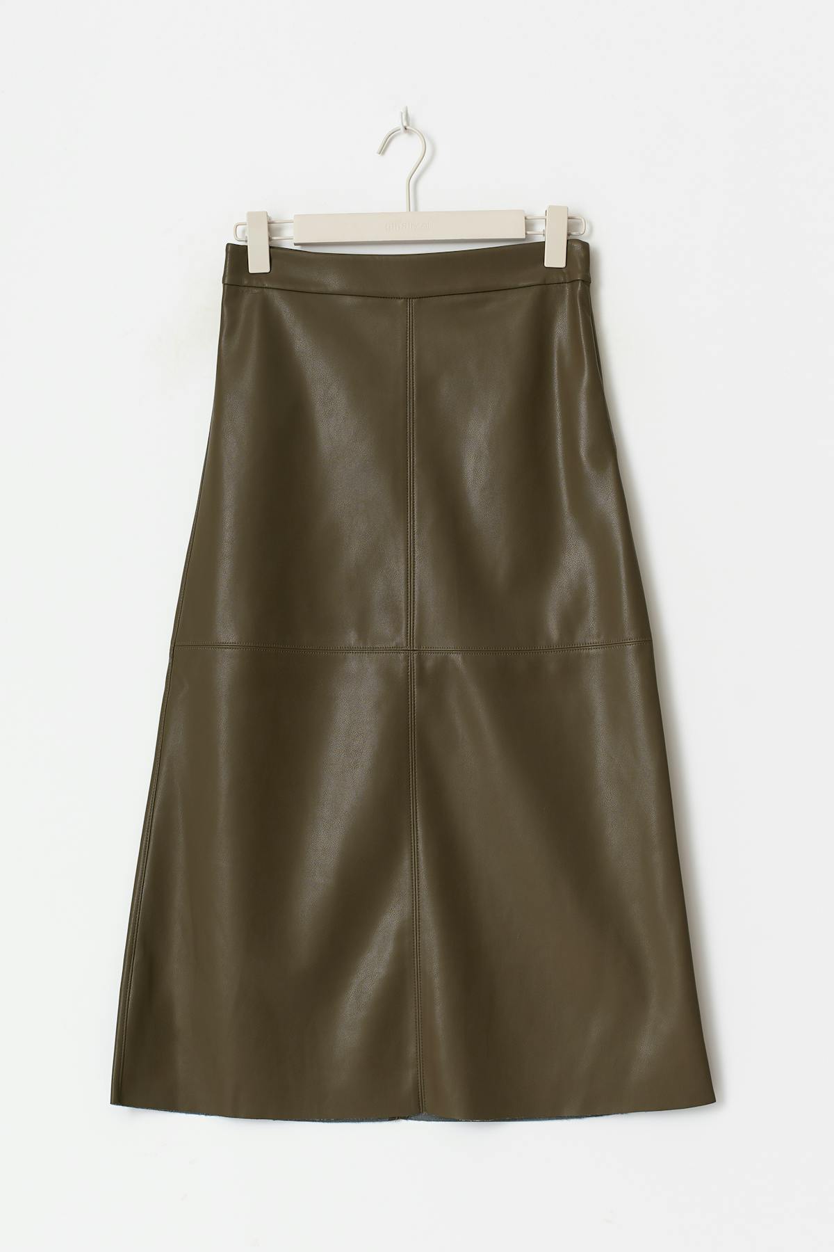 Pu skirt - Sea turtle