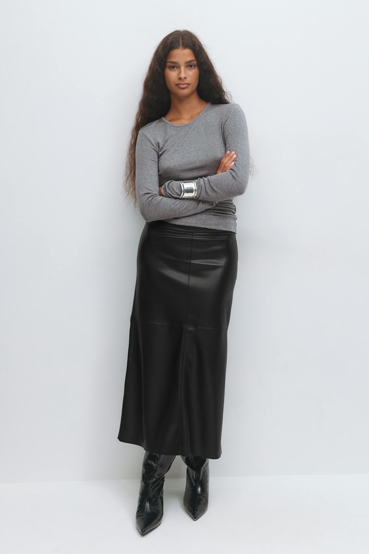 Pu skirt - Sea turtle
