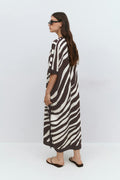Beach dress
