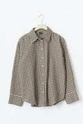 Checked shirt - Check