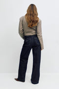 Satorial jeans - Rinse