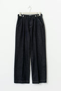 Satorial jeans - Rinse