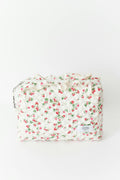 Make up bag - Strawberry