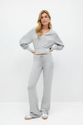 Low waist trousers - Java
