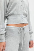 Low waist trousers - Java