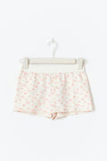 Homewear hotpants - Butterfly/aop