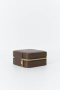 Jewelry box - Marron