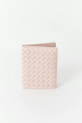 Passport holder - Rose clair
