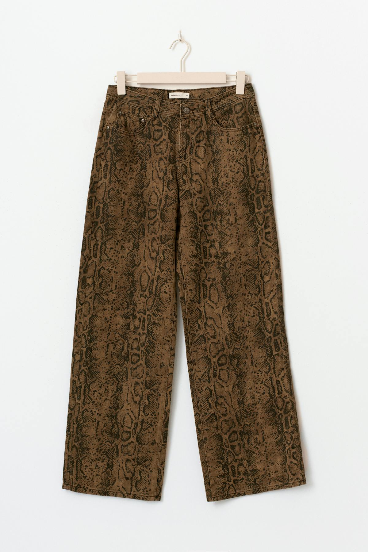 Snake jeans - Snake