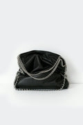 Y big chain bag