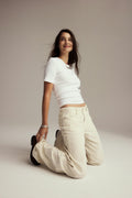 Basic classic top - Mole