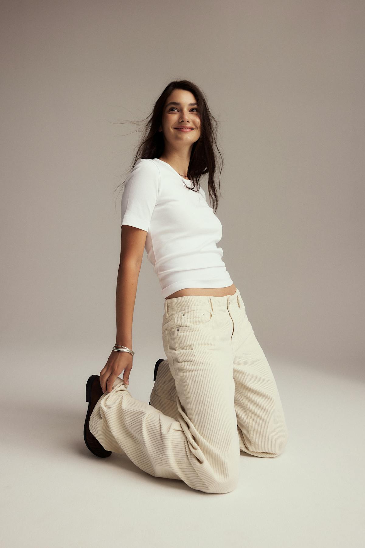 Basic classic top - Mole