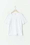 Basic classic top - Blanc