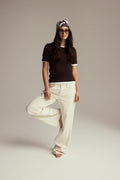 Basic classic top - Mole