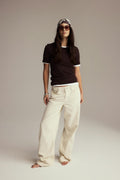 Basic classic top - Mole