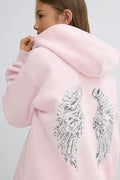 y basic hood - Corail