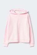 y basic hood - Ballet slipper