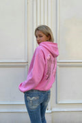 y basic hood - Greymel/tennis