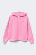 y basic hood - Rose