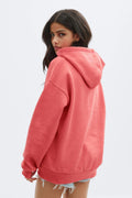 y basic hood - Corail