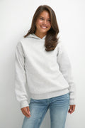 y basic hood - Greymel/tennis