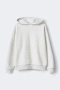 y basic hood - Greymel/tennis