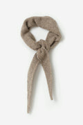 Mini scarf - Bleu marine