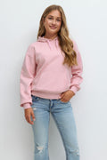y oversized hoodie - Windsurfer