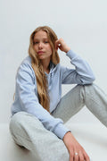 y oversized hoodie - Windsurfer