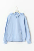 y oversized hoodie - Windsurfer