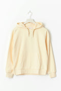 y oversized hoodie - Afterglow