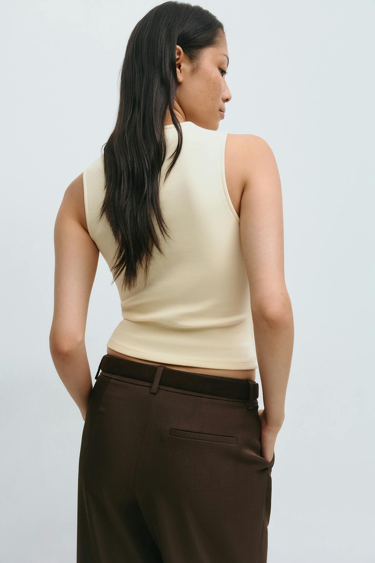 Vest top - Stripe